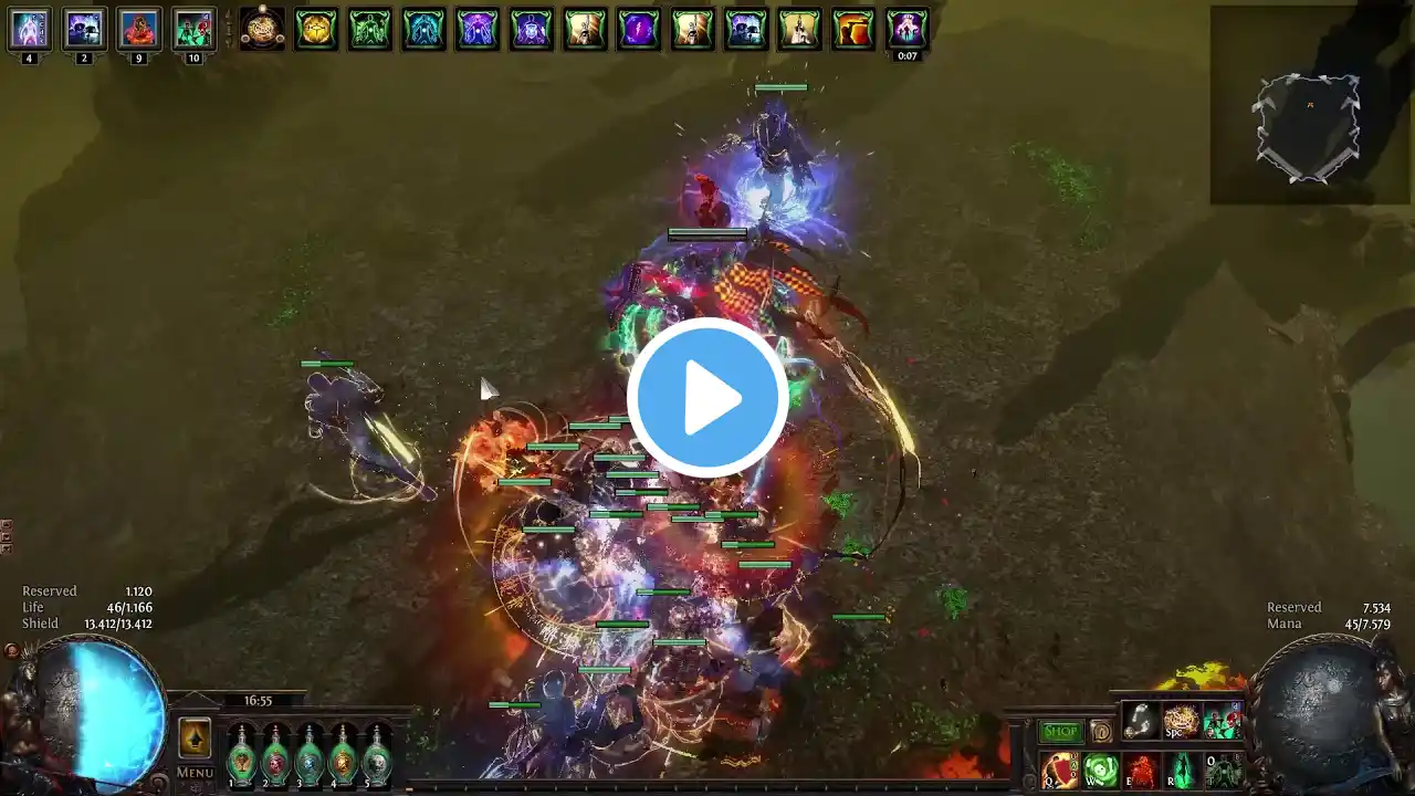 ภาพตัวอย่างวิดีโอ