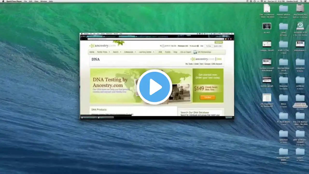 ภาพตัวอย่างวิดีโอ
