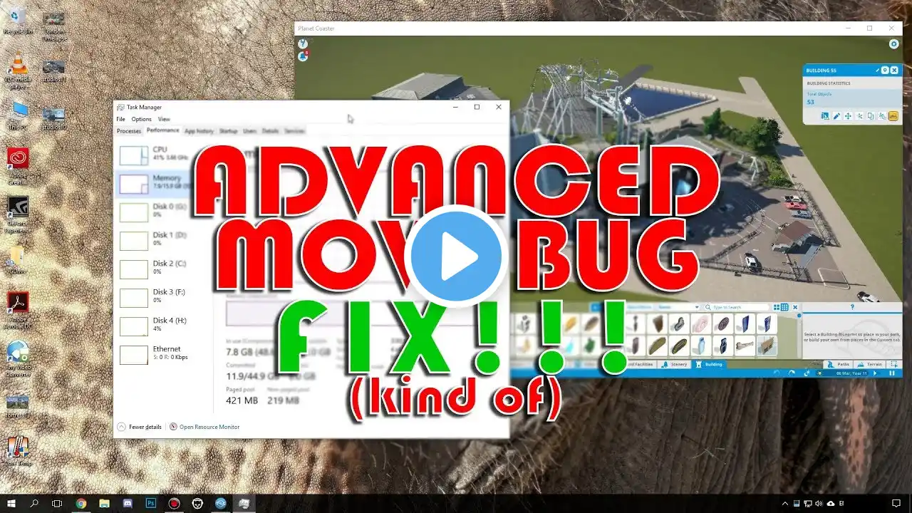ภาพตัวอย่างวิดีโอ