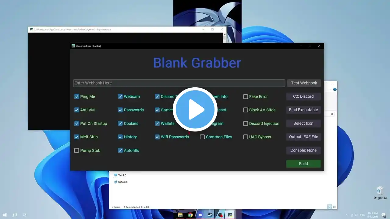 ภาพตัวอย่างวิดีโอ