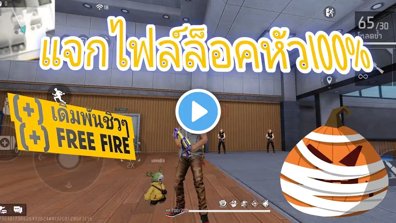 ภาพตัวอย่างวิดีโอ