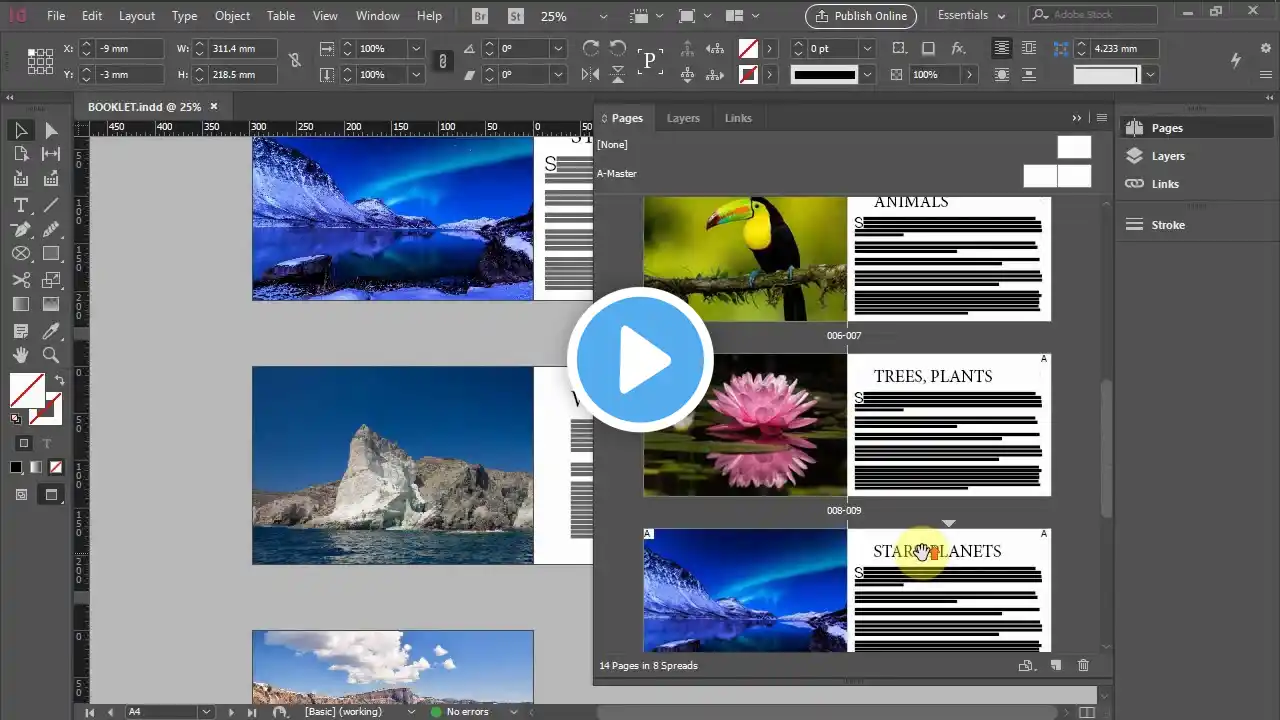 ภาพตัวอย่างวิดีโอ