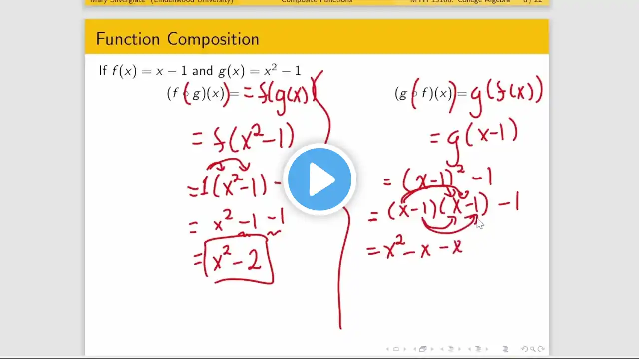 ภาพตัวอย่างวิดีโอ