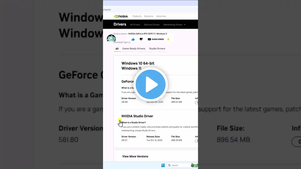 ภาพตัวอย่างวิดีโอ
