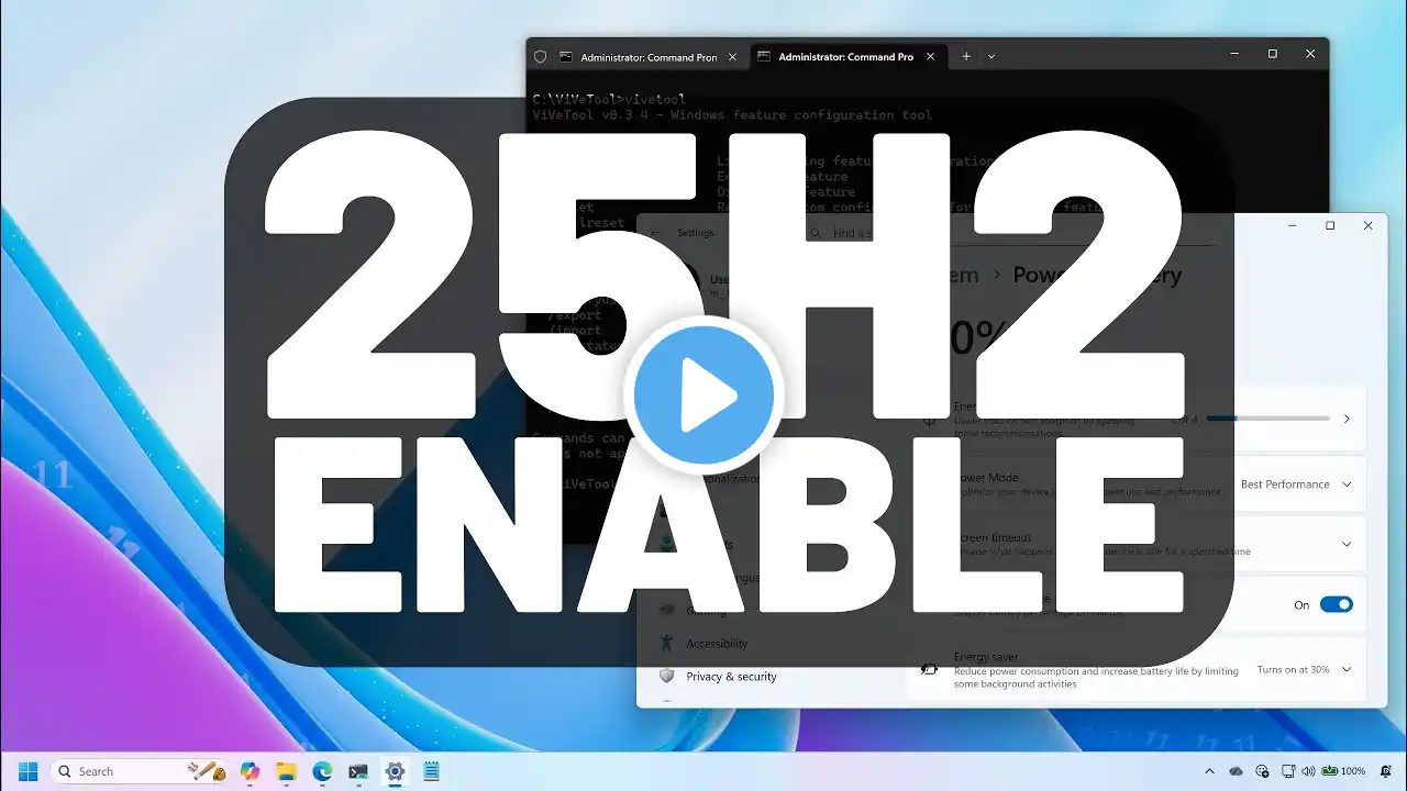 ภาพตัวอย่างวิดีโอ