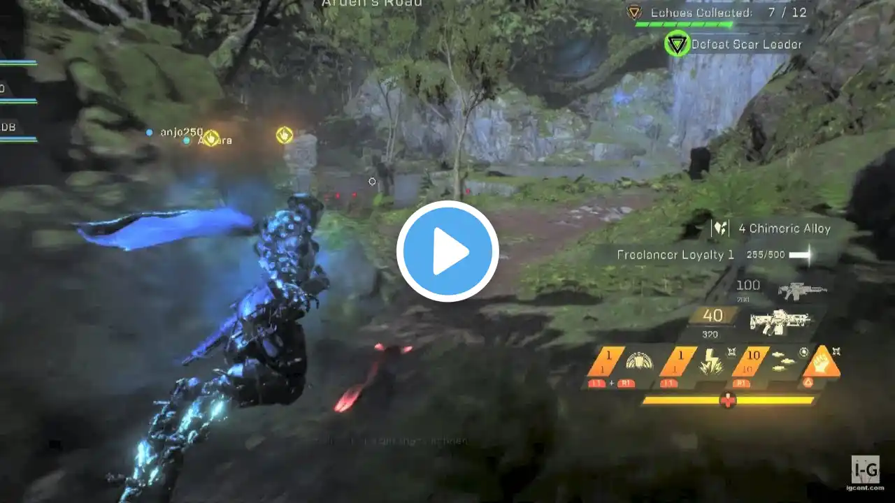 ภาพตัวอย่างวิดีโอ