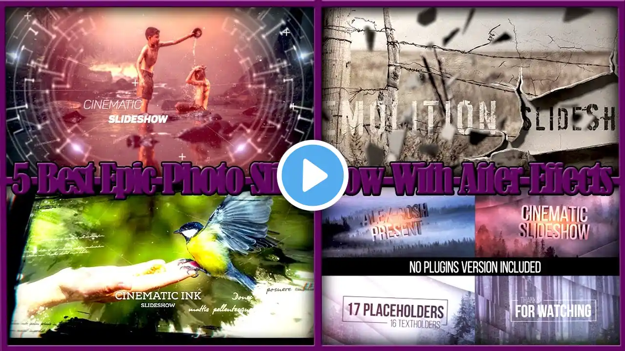 ภาพตัวอย่างวิดีโอ