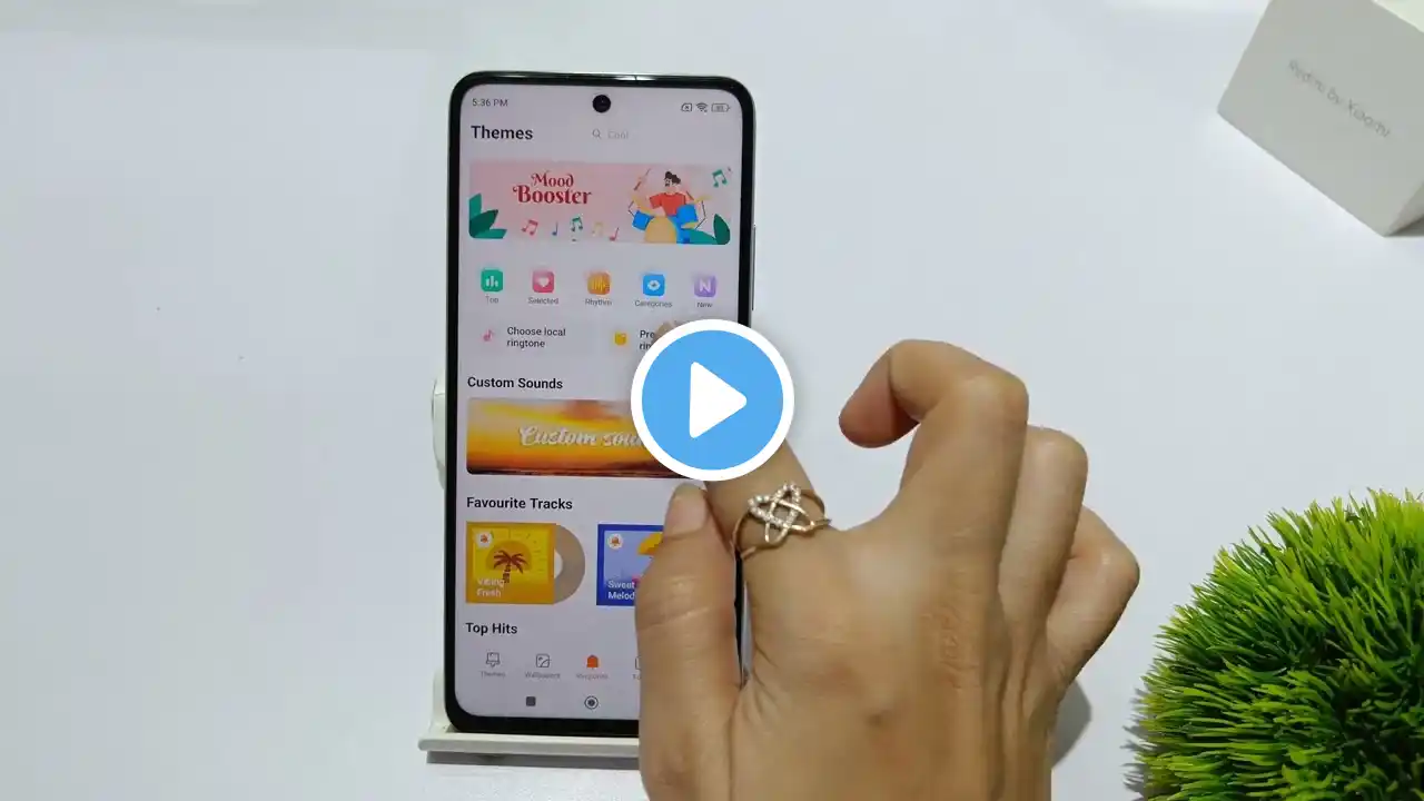 ภาพตัวอย่างวิดีโอ