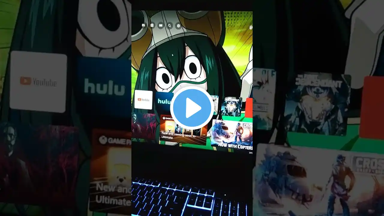 ภาพตัวอย่างวิดีโอ