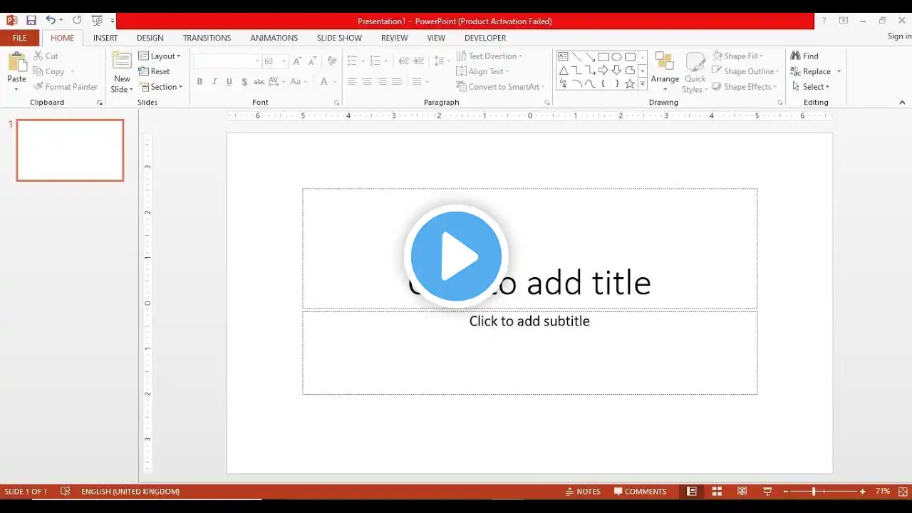 ภาพตัวอย่างวิดีโอ