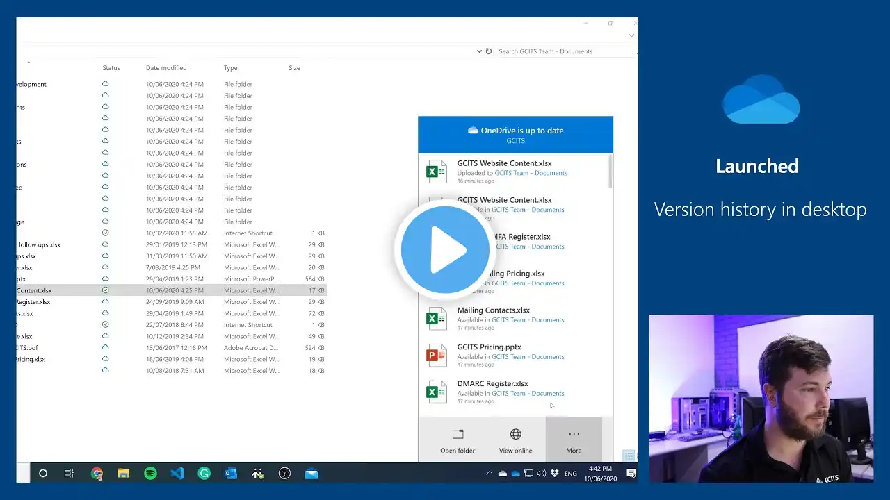 ภาพตัวอย่างวิดีโอ