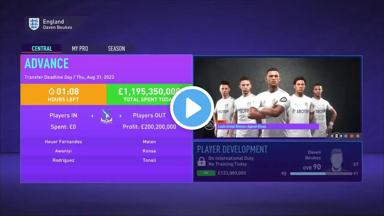 ภาพตัวอย่างวิดีโอ