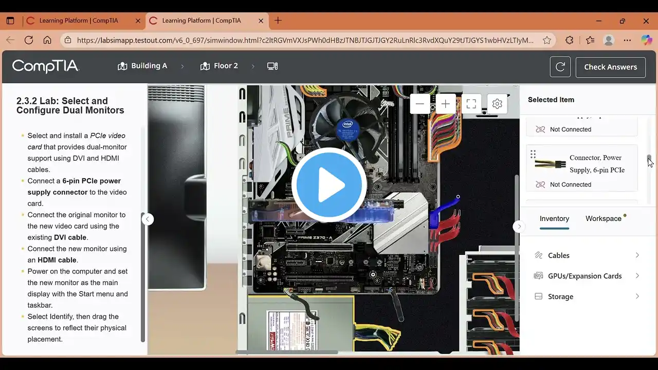 ภาพตัวอย่างวิดีโอ