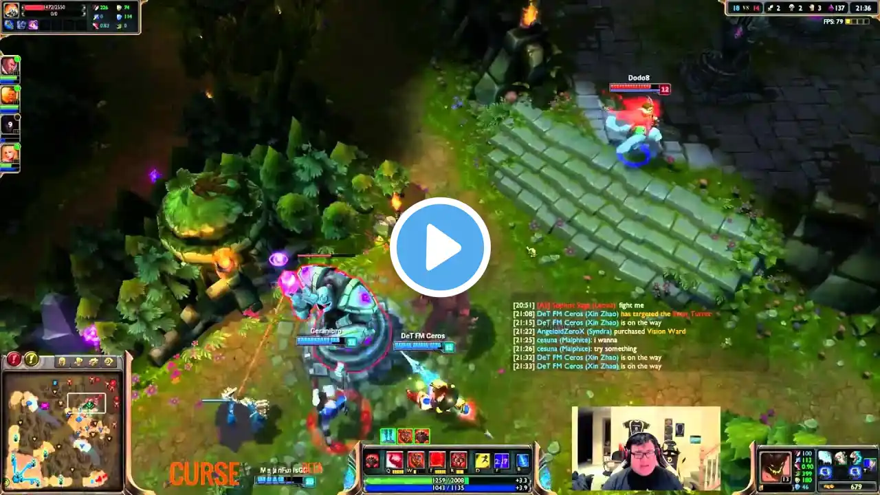 ภาพตัวอย่างวิดีโอ