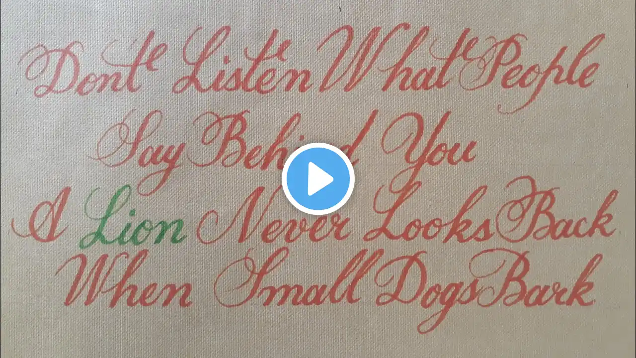 ภาพตัวอย่างวิดีโอ