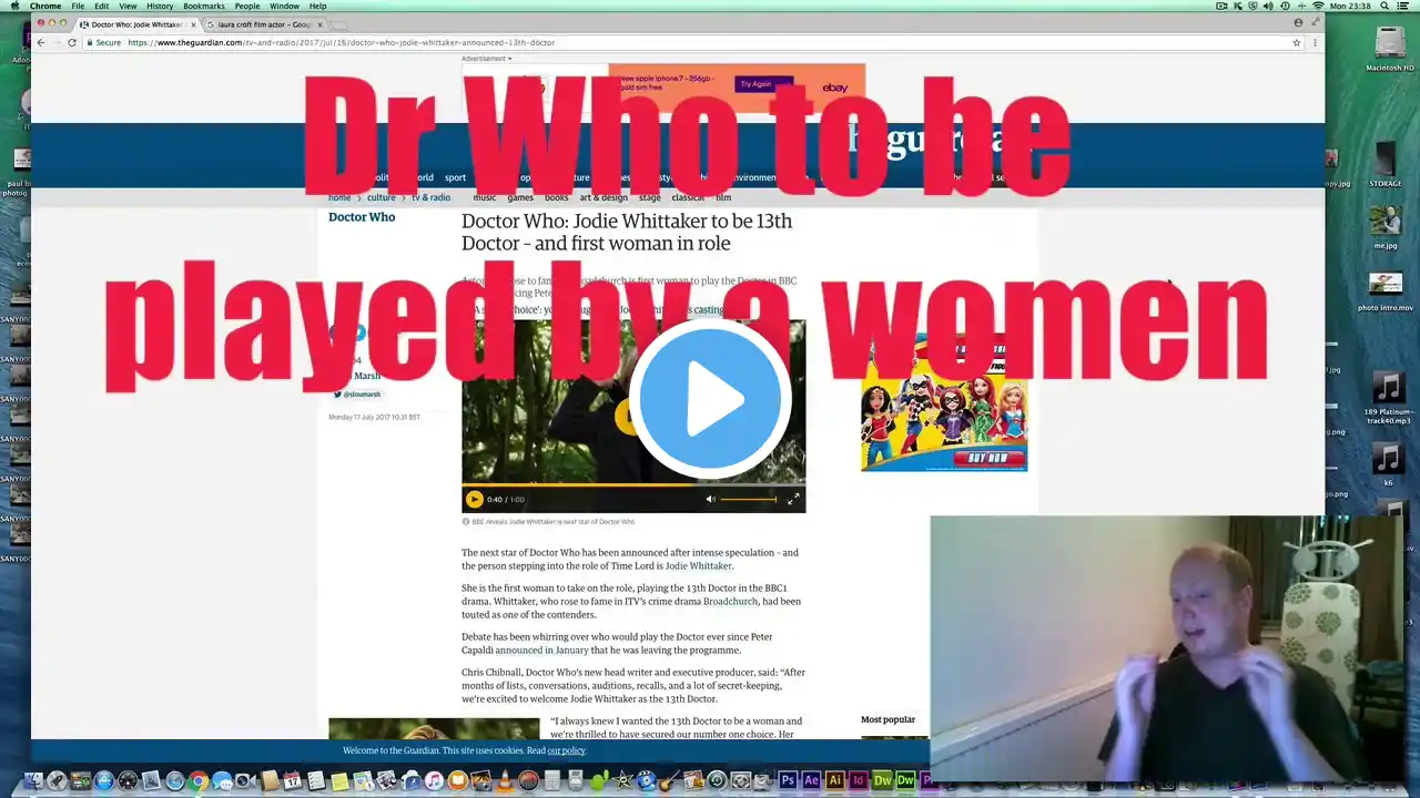 ภาพตัวอย่างวิดีโอ