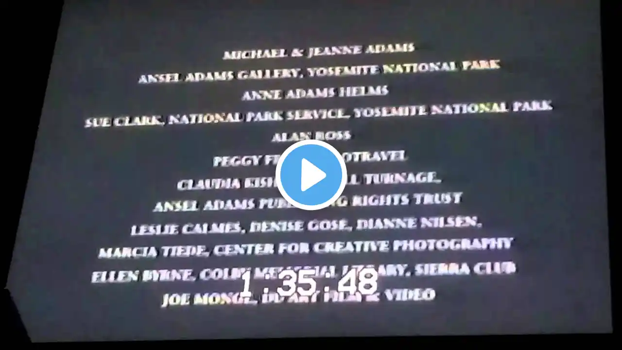 ภาพตัวอย่างวิดีโอ