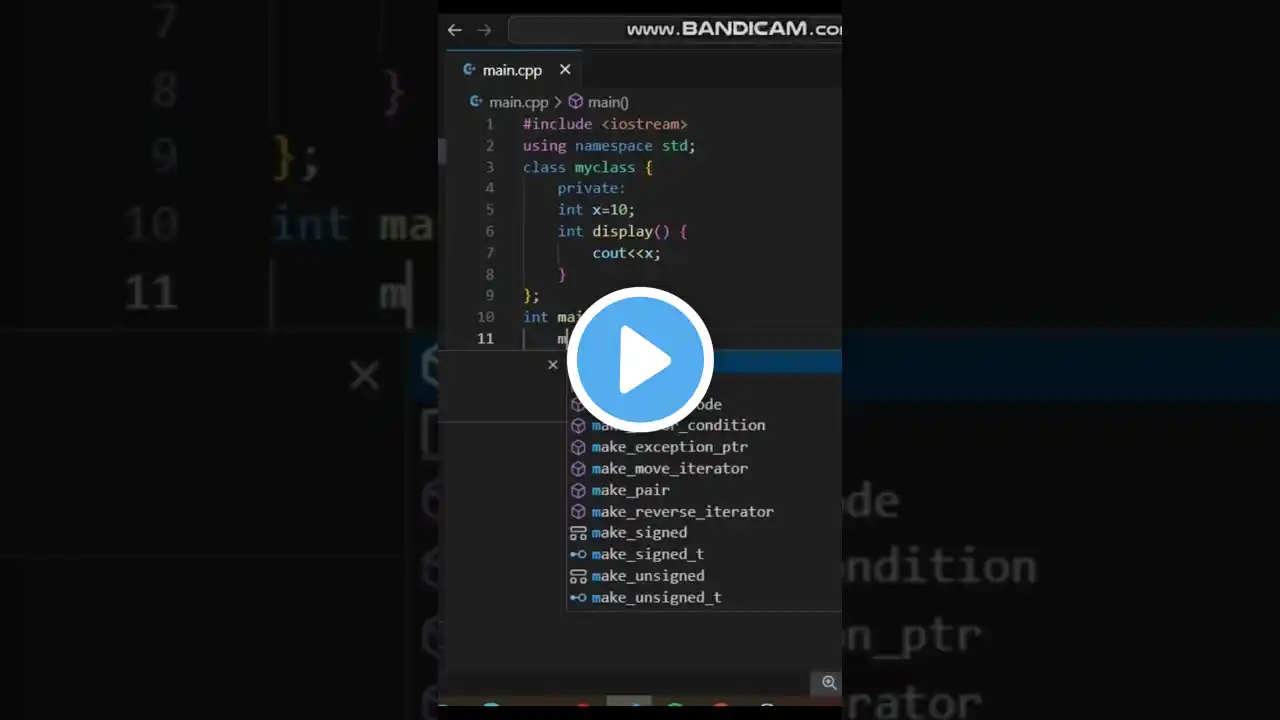 ภาพตัวอย่างวิดีโอ