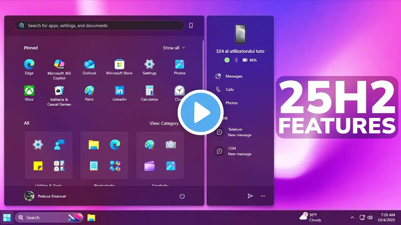 ภาพตัวอย่างวิดีโอ