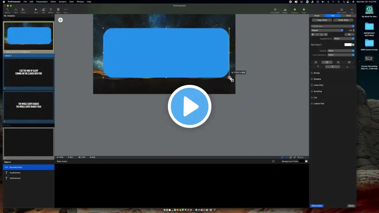ภาพตัวอย่างวิดีโอ