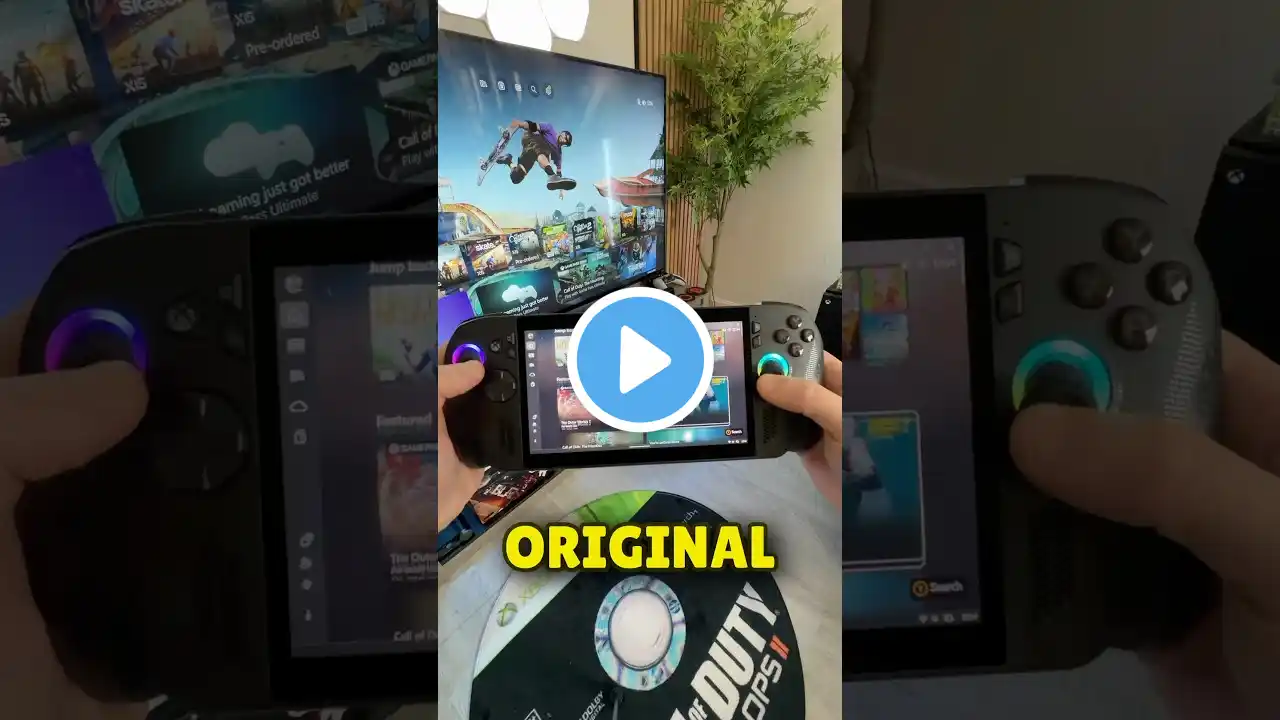 ภาพตัวอย่างวิดีโอ