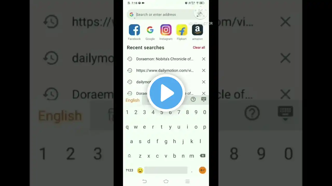 ภาพตัวอย่างวิดีโอ