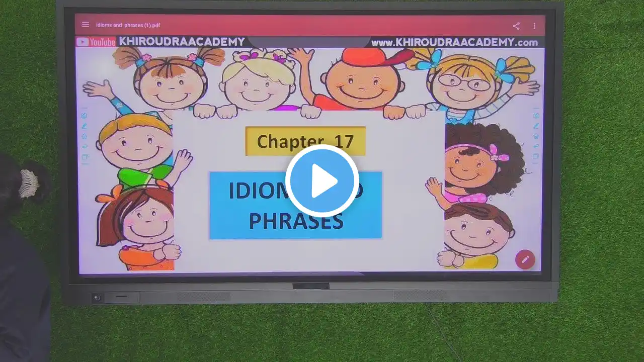 ภาพตัวอย่างวิดีโอ