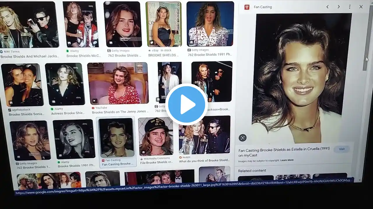 ภาพตัวอย่างวิดีโอ