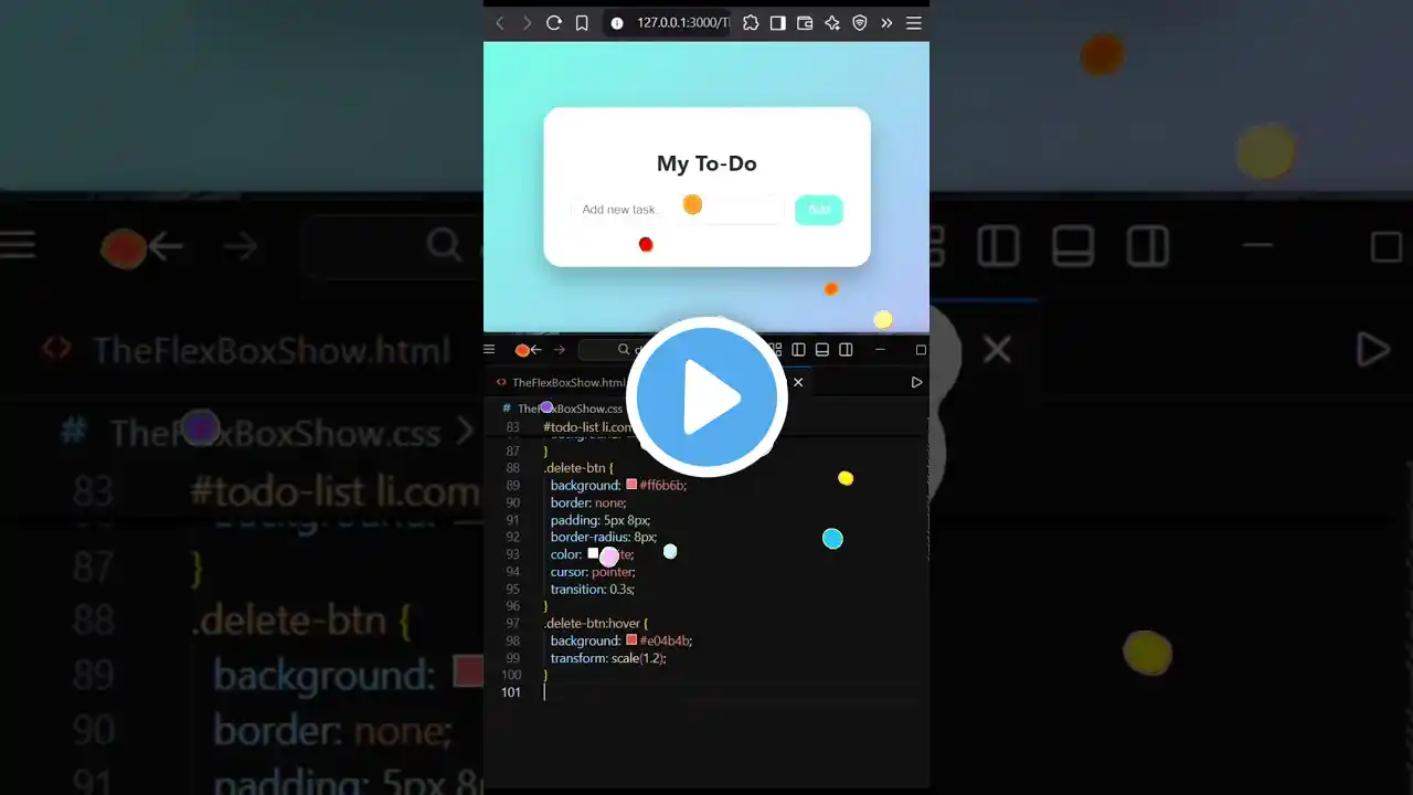 ภาพตัวอย่างวิดีโอ