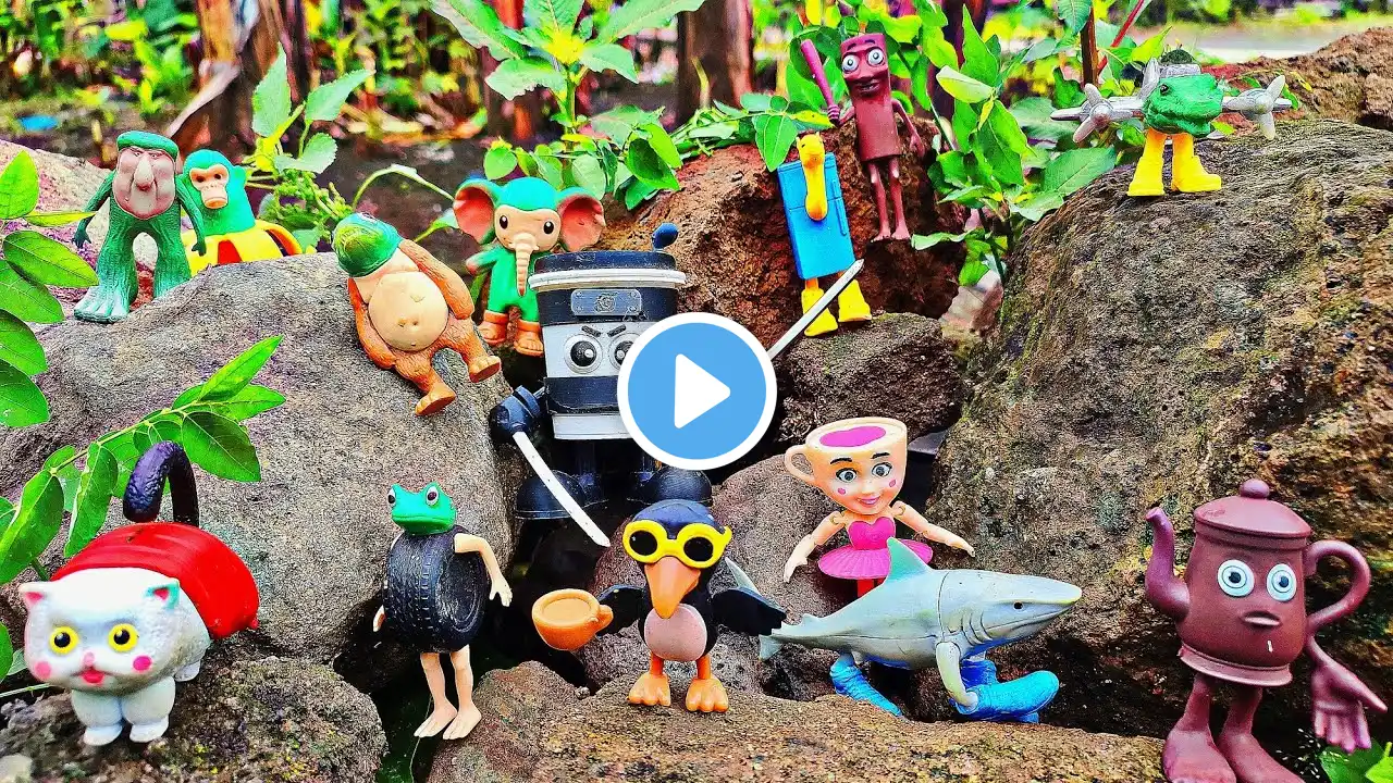 ภาพตัวอย่างวิดีโอ