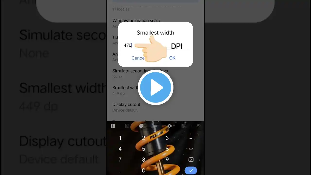 ภาพตัวอย่างวิดีโอ