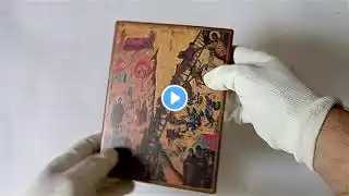 ภาพตัวอย่างวิดีโอ