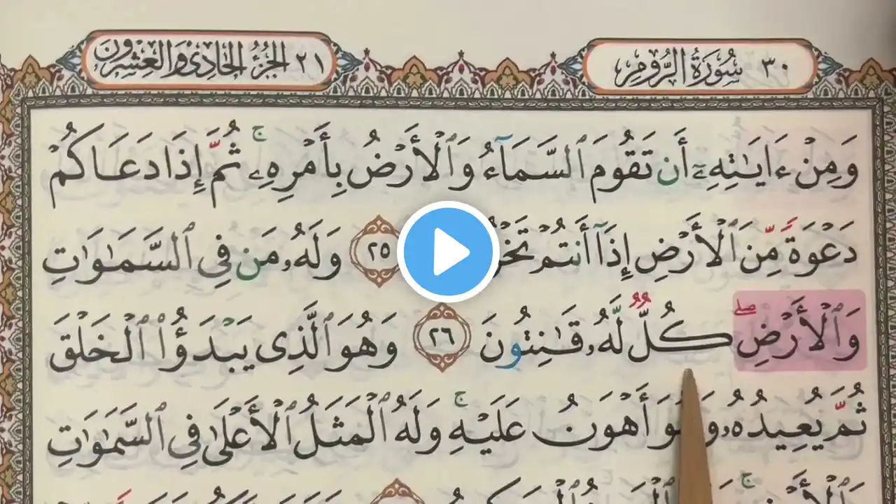 ภาพตัวอย่างวิดีโอ