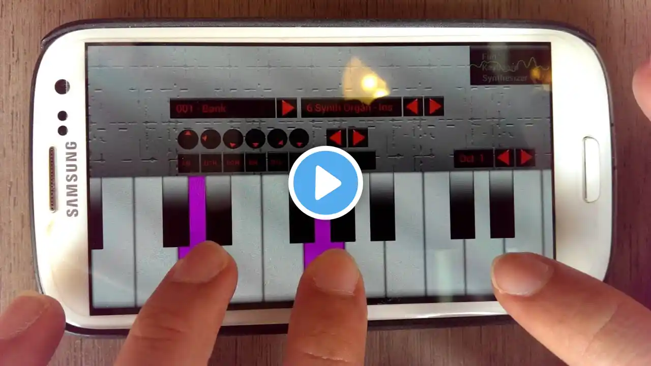 ภาพตัวอย่างวิดีโอ
