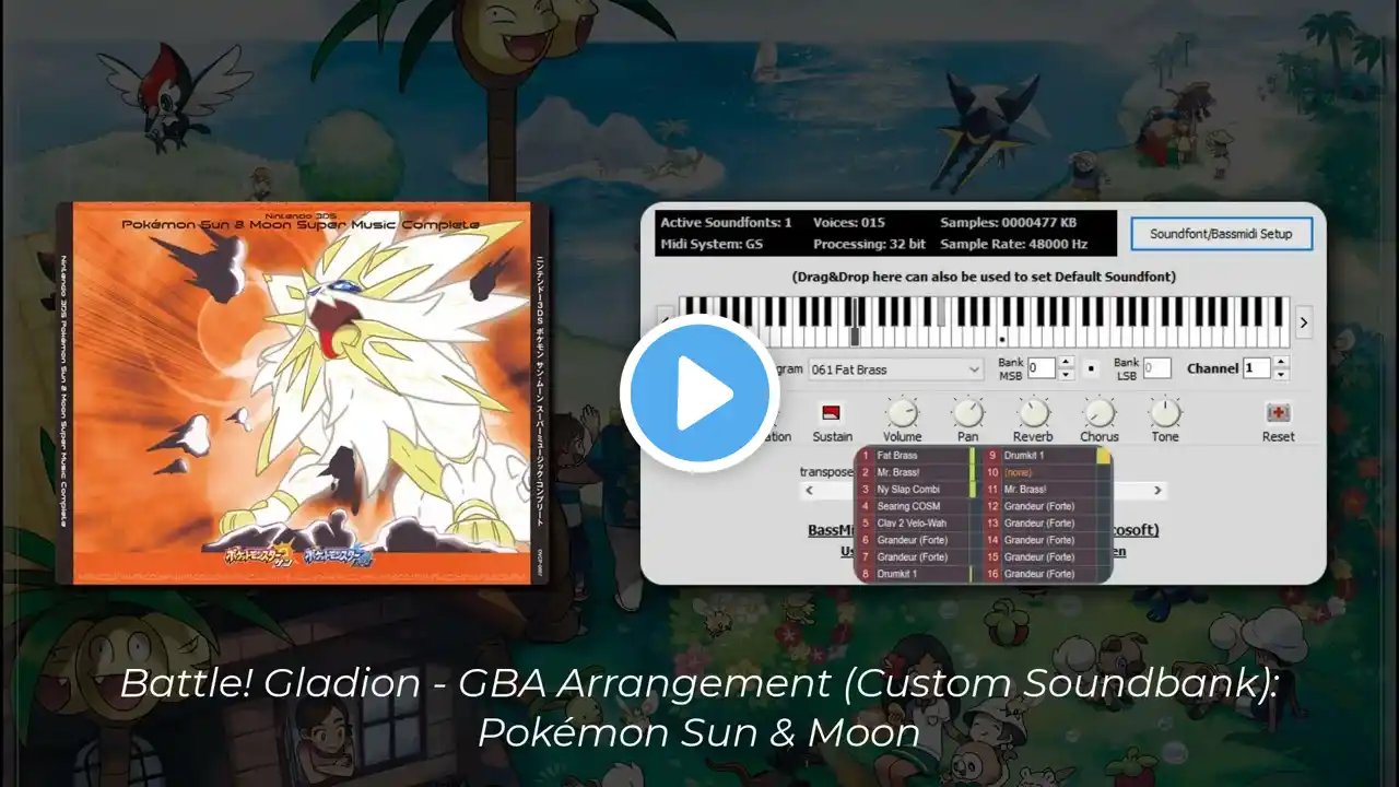 ภาพตัวอย่างวิดีโอ