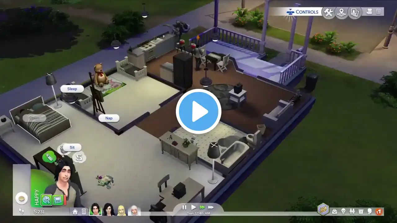 ภาพตัวอย่างวิดีโอ