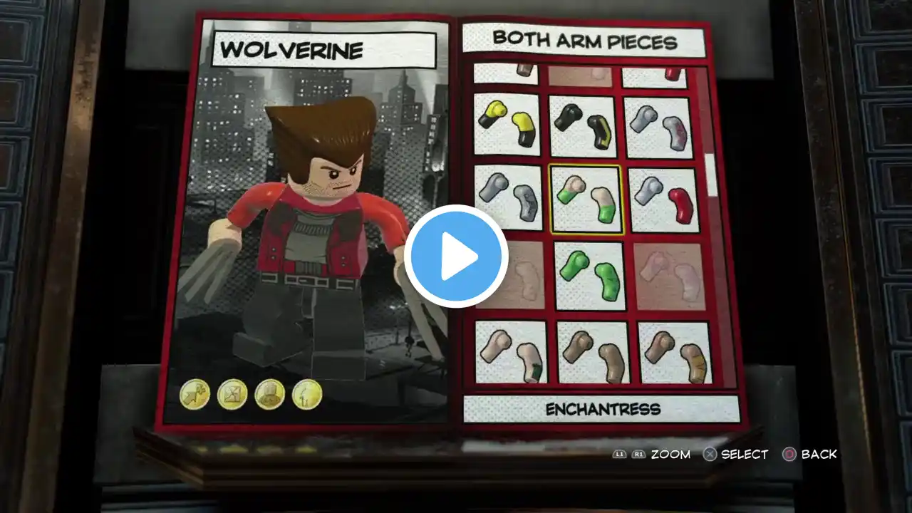 ภาพตัวอย่างวิดีโอ