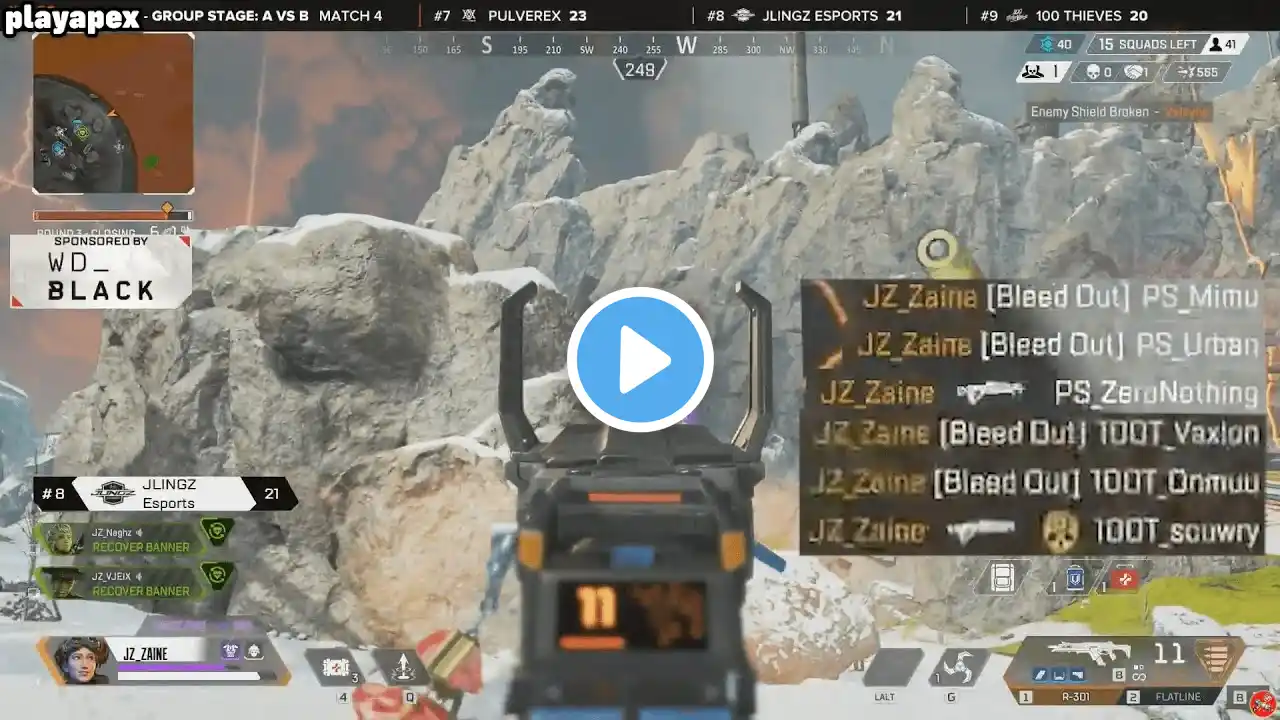 ภาพตัวอย่างวิดีโอ