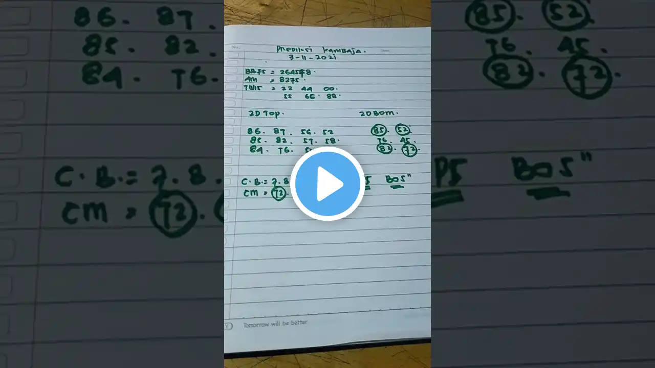 ภาพตัวอย่างวิดีโอ