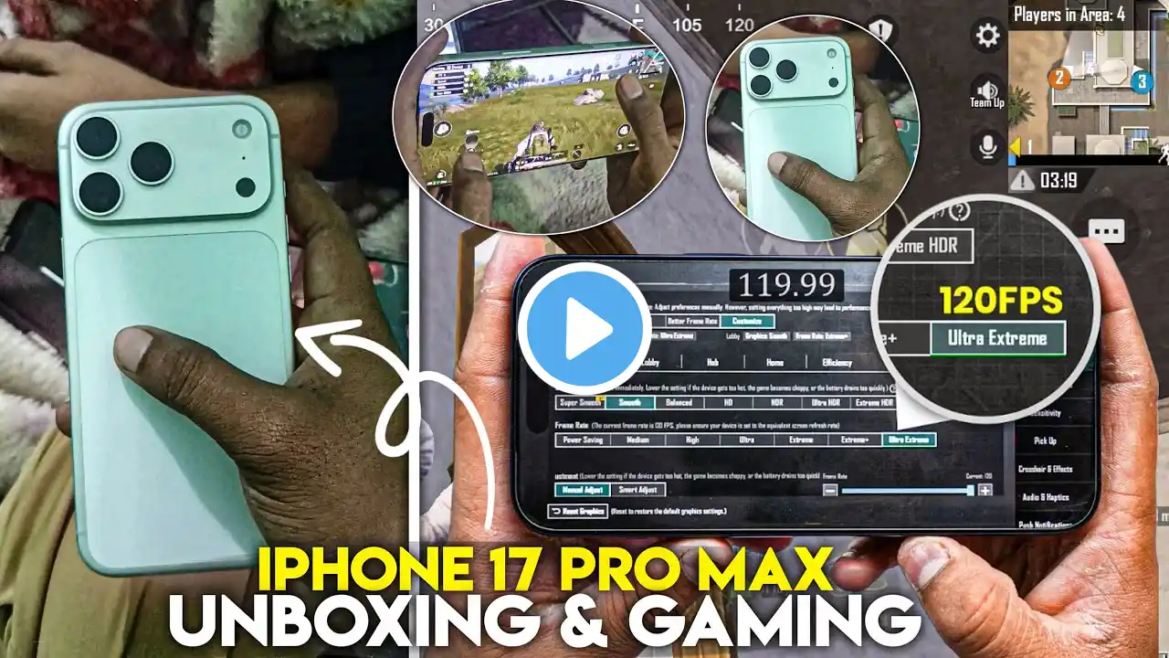 ภาพตัวอย่างวิดีโอ