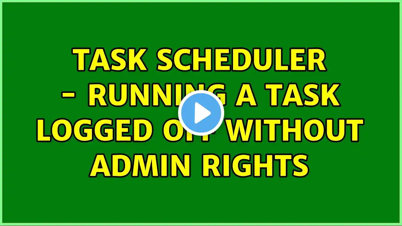 ภาพตัวอย่างวิดีโอ