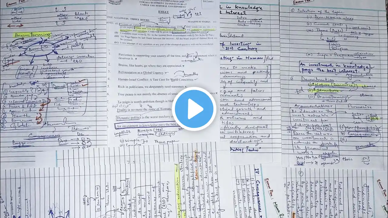 ภาพตัวอย่างวิดีโอ