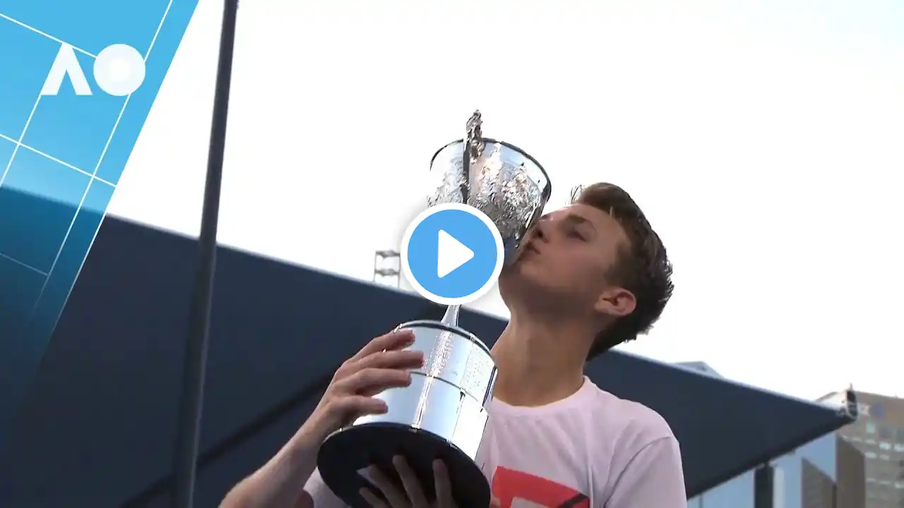 ภาพตัวอย่างวิดีโอ