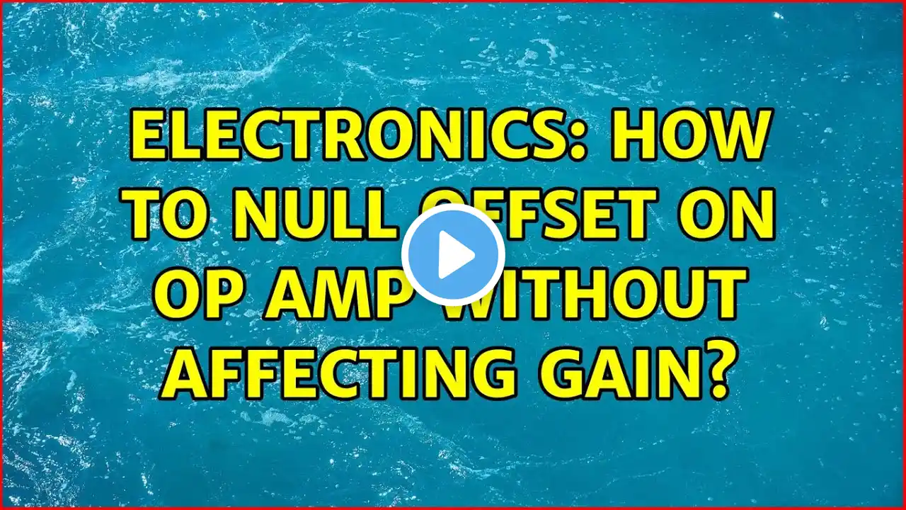 ภาพตัวอย่างวิดีโอ