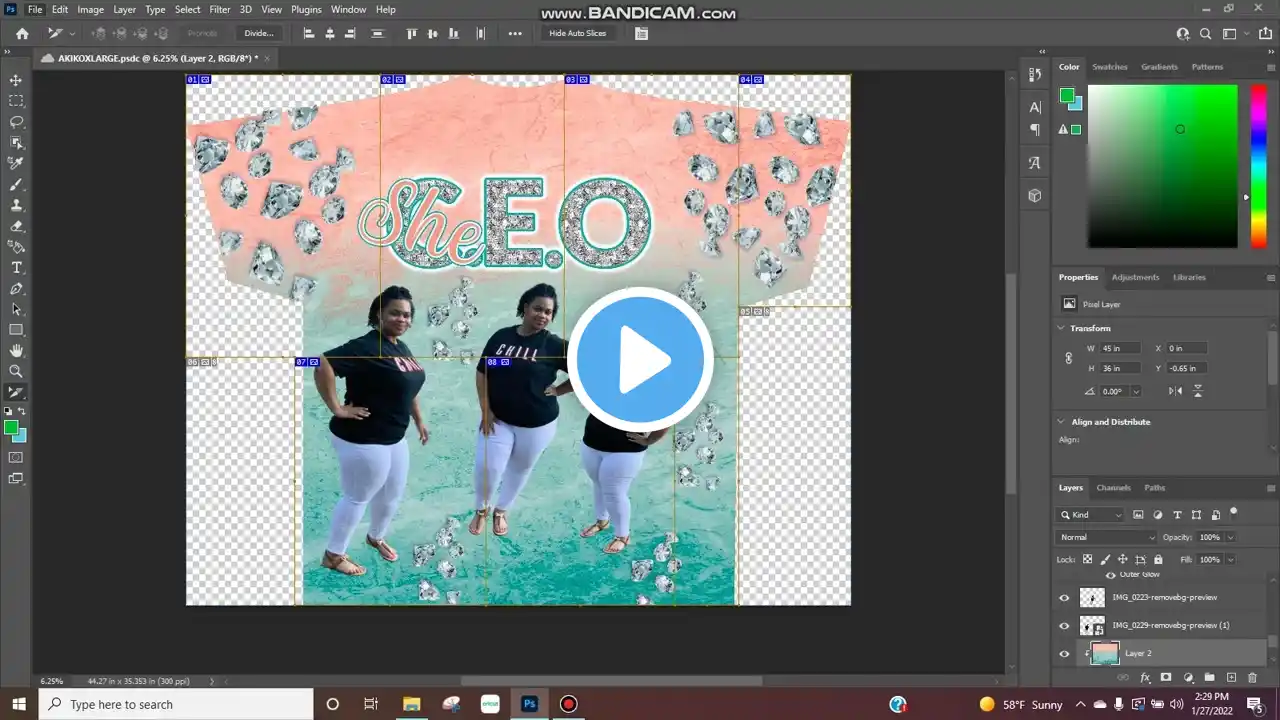 ภาพตัวอย่างวิดีโอ