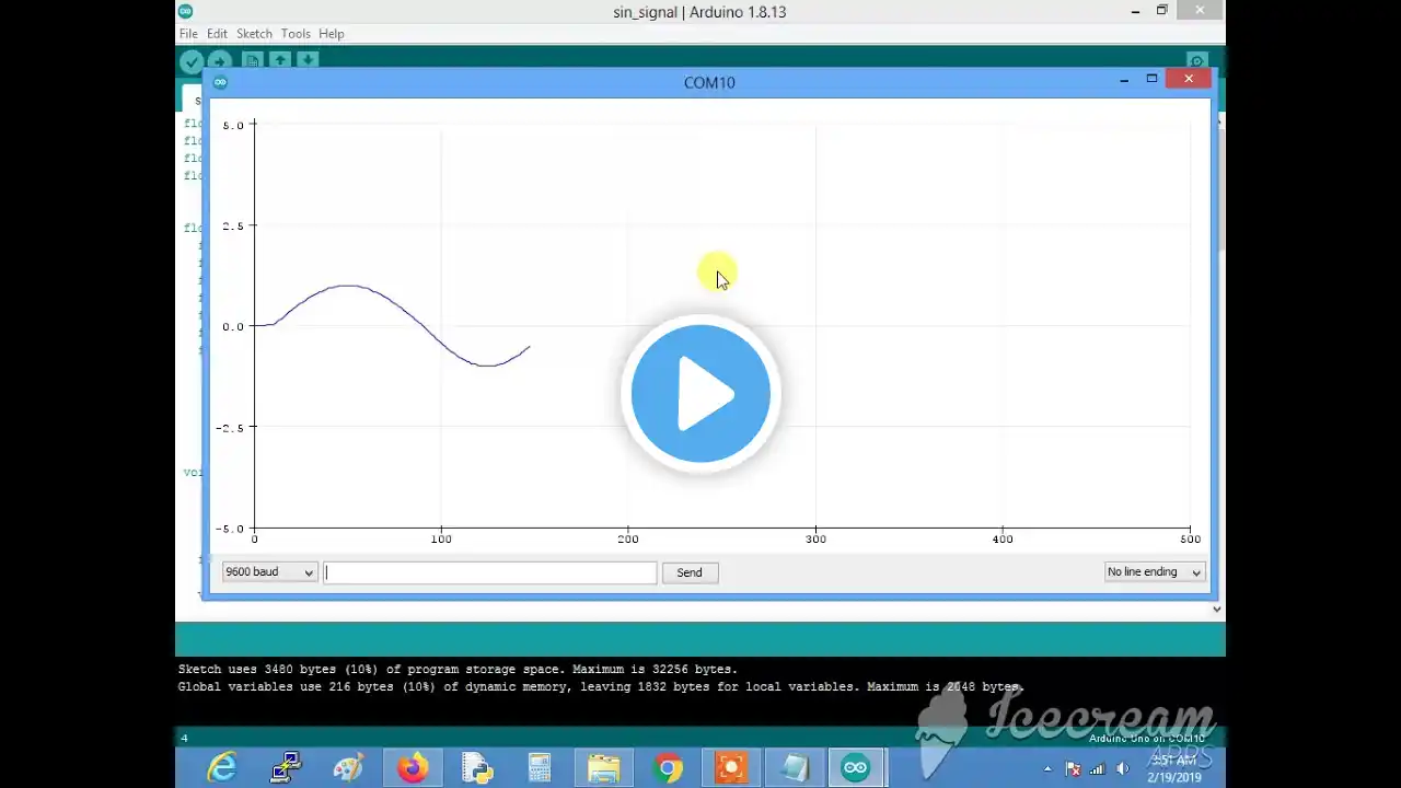 ภาพตัวอย่างวิดีโอ