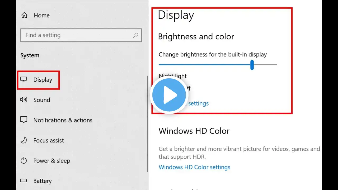 ภาพตัวอย่างวิดีโอ