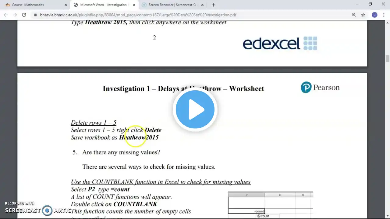 ภาพตัวอย่างวิดีโอ