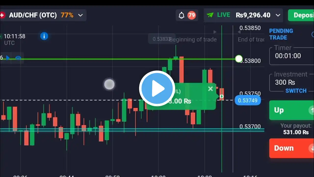 ภาพตัวอย่างวิดีโอ