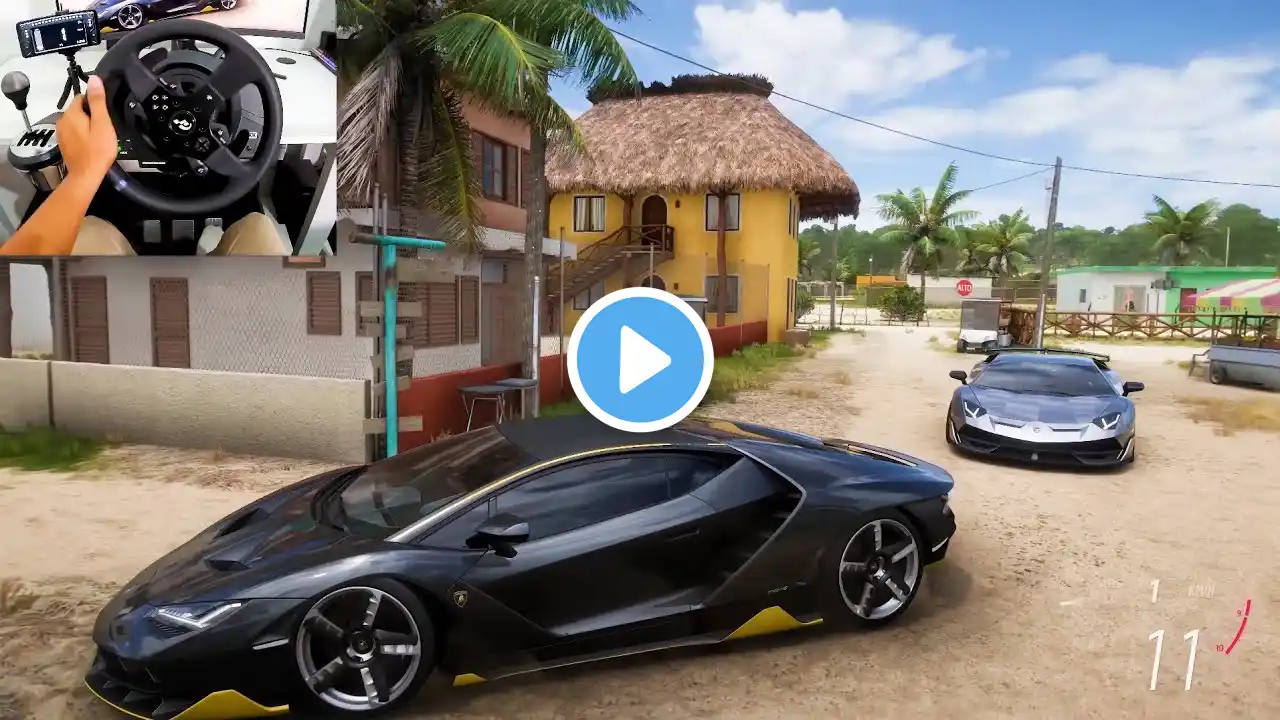 ภาพตัวอย่างวิดีโอ